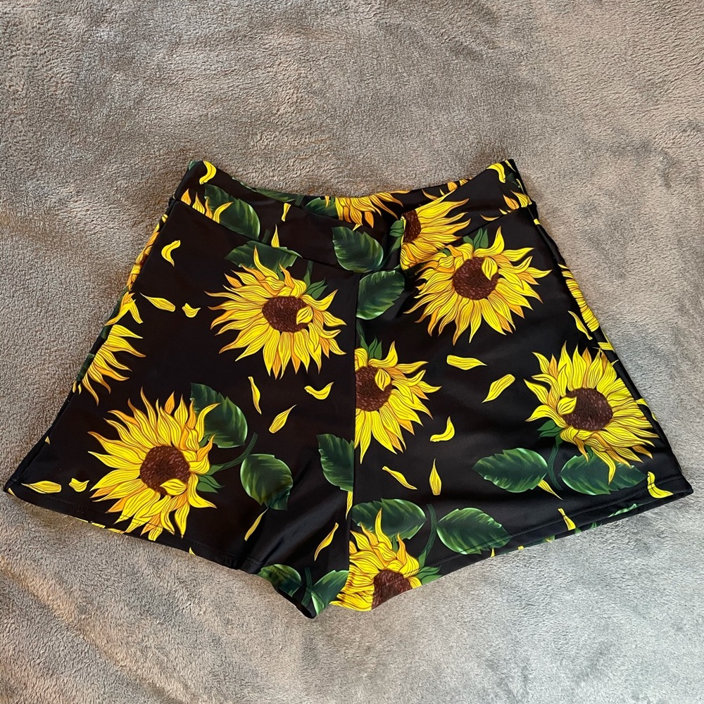Bathing suit bottom